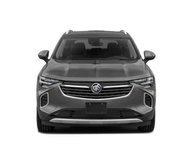 2023 Buick Envision Preferred AWD