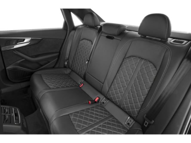 2019 Audi S4 3.0t Premium