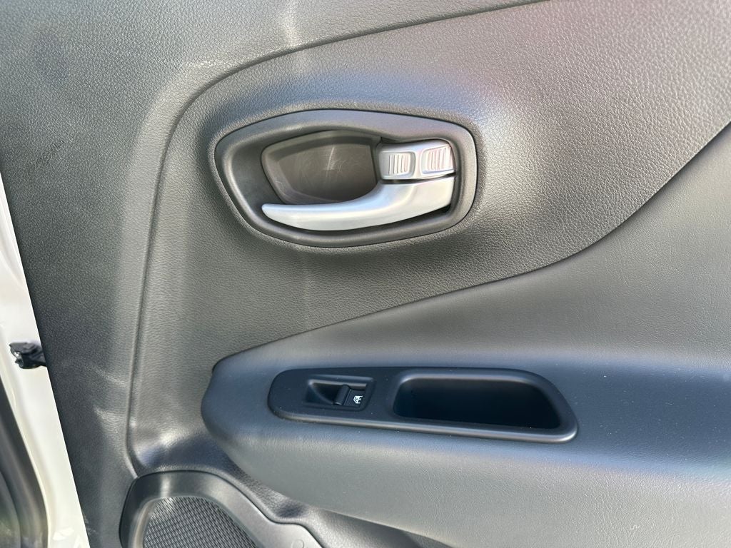 2023 Jeep Renegade Latitude 4x4