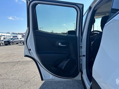 2023 Jeep Renegade Upland 4x4