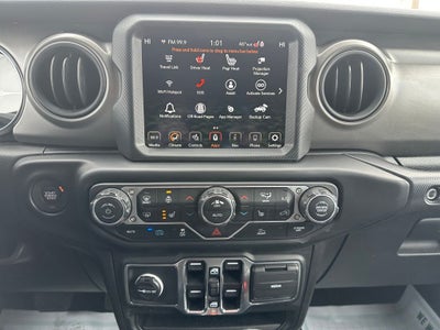 2023 Jeep Wrangler Base 4xe
