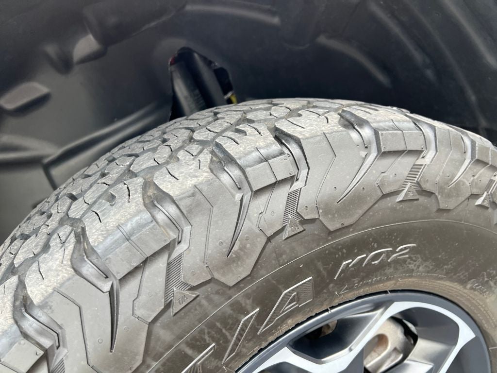 2023 Jeep Wrangler Rubicon 4xe