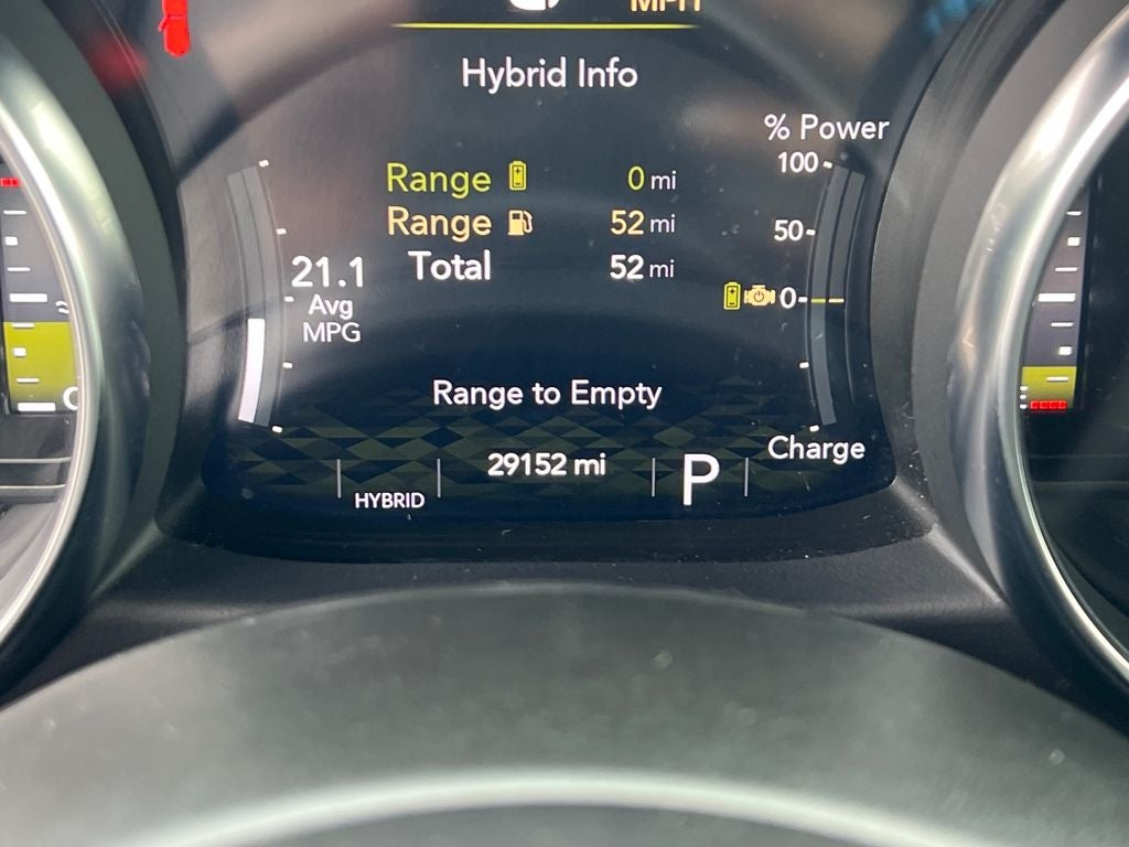 2023 Jeep Wrangler Rubicon 4xe