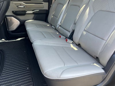 2023 RAM 1500 Limited