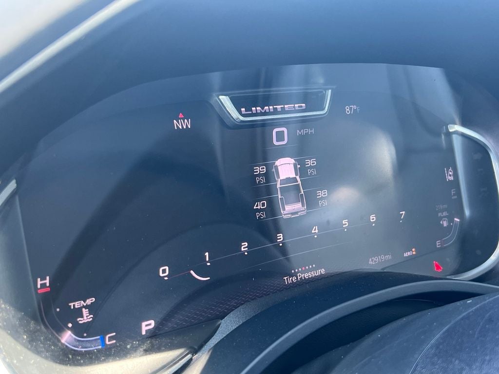 2023 RAM 1500 Limited