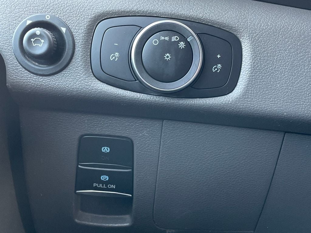 2023 Ford Transit-250 Base