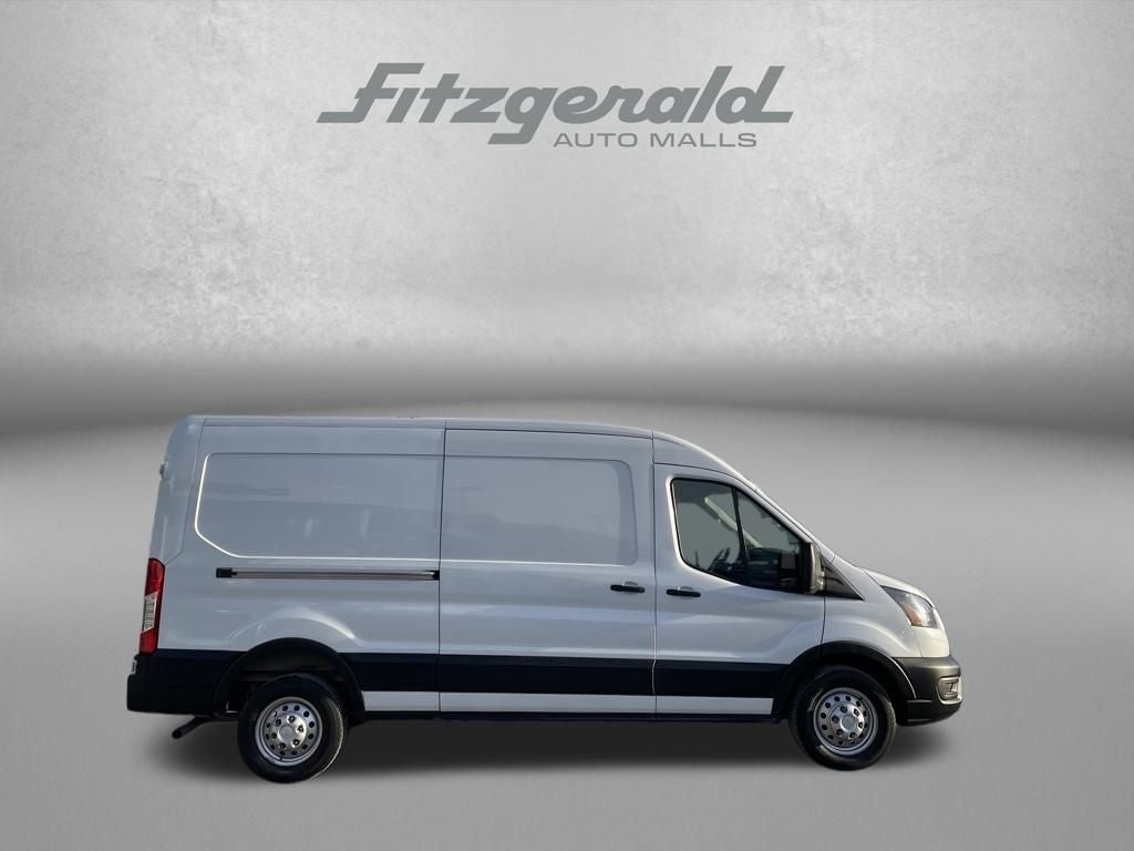 2023 Ford Transit-250 Base