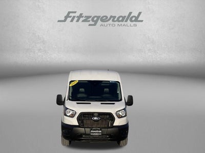 2023 Ford Transit-250 Base