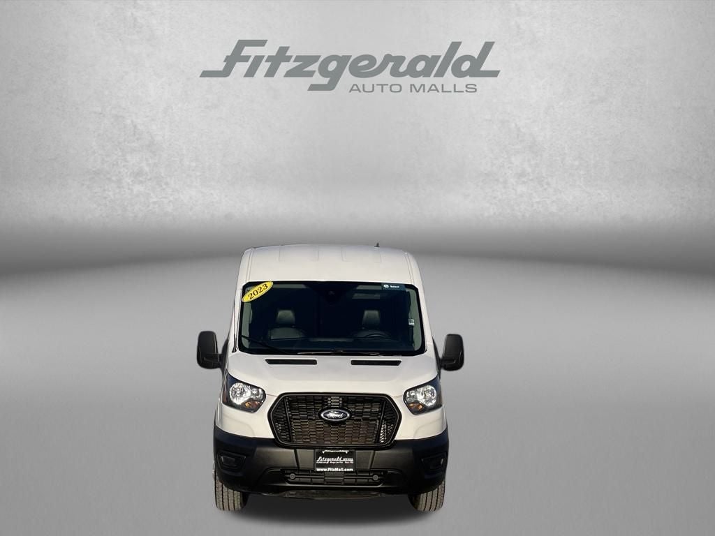 2023 Ford Transit-250 Base