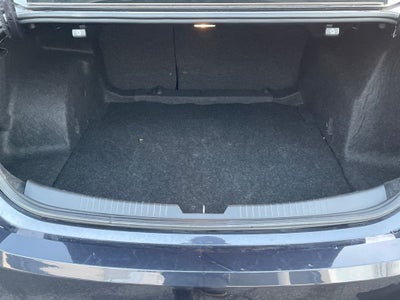 2023 Chevrolet Malibu LS 1LS