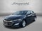 2023 Chevrolet Malibu LS 1LS