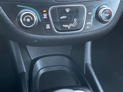 2023 Chevrolet Malibu LS 1LS