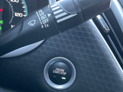 2023 Chevrolet Malibu LS 1LS