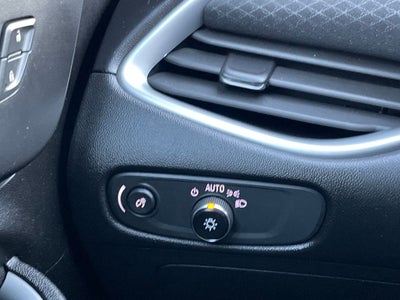 2023 Chevrolet Malibu LS 1LS