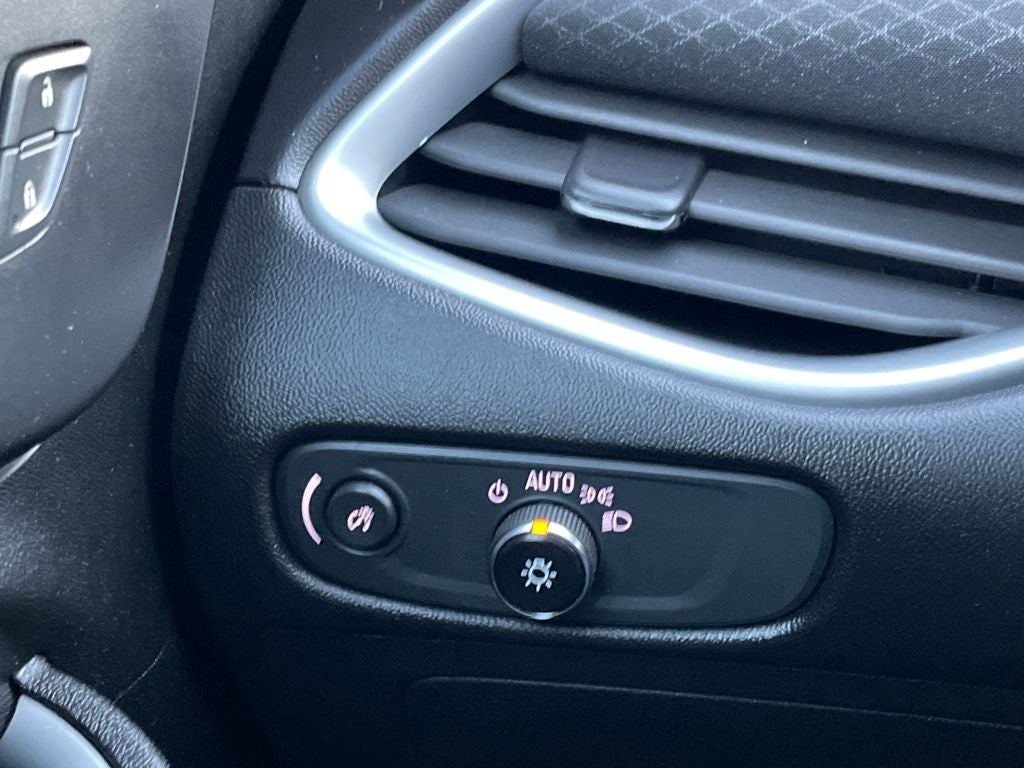 2023 Chevrolet Malibu LS 1LS