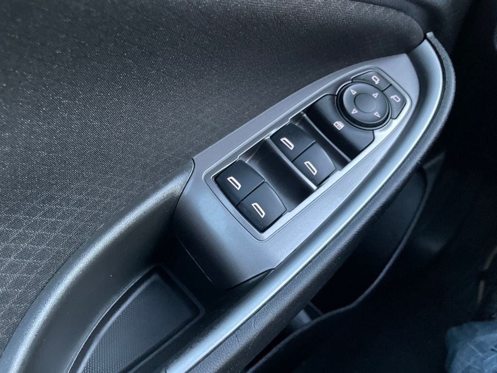 2023 Chevrolet Malibu LS 1LS