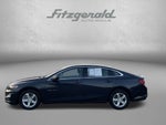 2023 Chevrolet Malibu LS 1LS