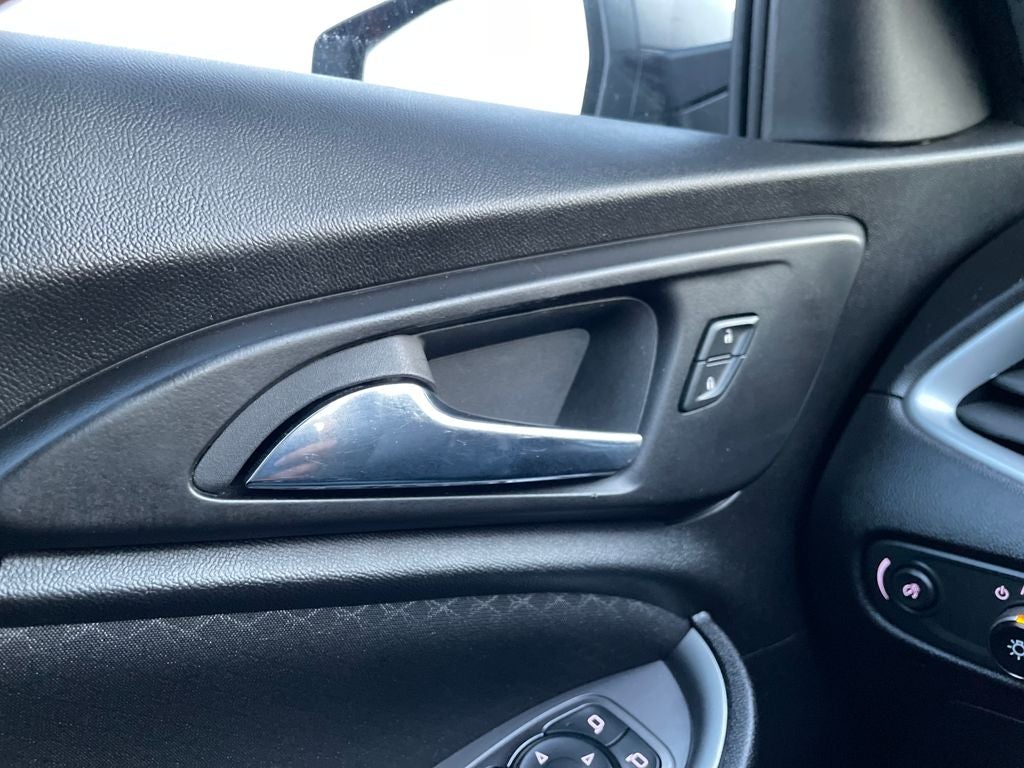 2023 Chevrolet Malibu LS 1LS