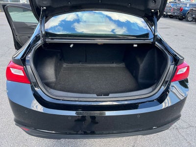 2024 Chevrolet Malibu LS 1LS