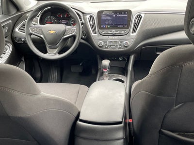 2024 Chevrolet Malibu RS