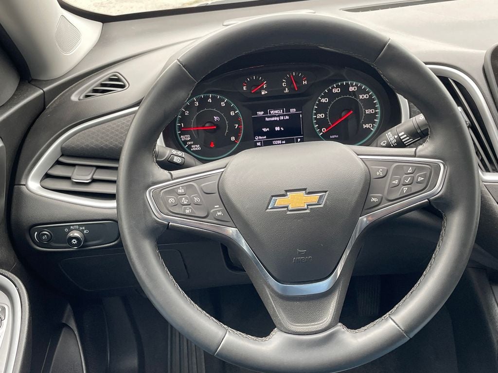 2024 Chevrolet Malibu RS