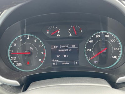 2024 Chevrolet Malibu RS