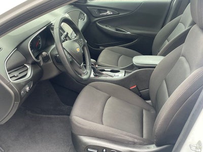 2024 Chevrolet Malibu RS