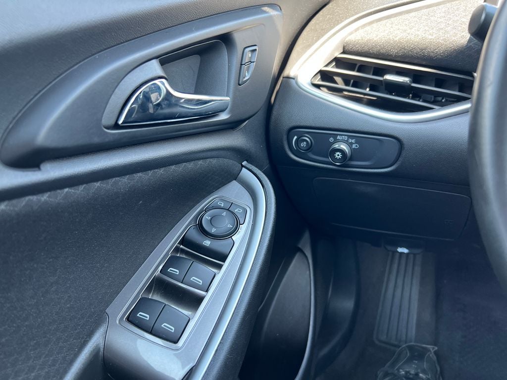 2024 Chevrolet Malibu RS