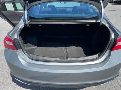 2024 Chevrolet Malibu RS