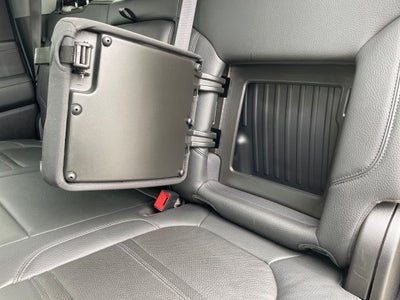 2023 GMC Sierra 3500HD Denali