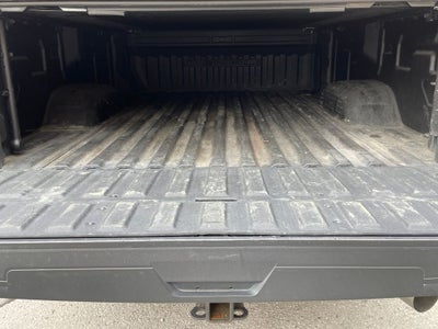 2023 GMC Sierra 3500HD Denali