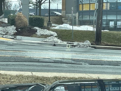 2023 GMC Sierra 3500HD Denali