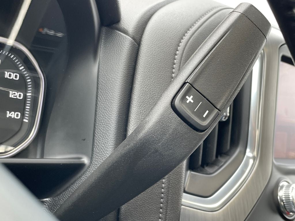 2023 GMC Sierra 3500HD Denali