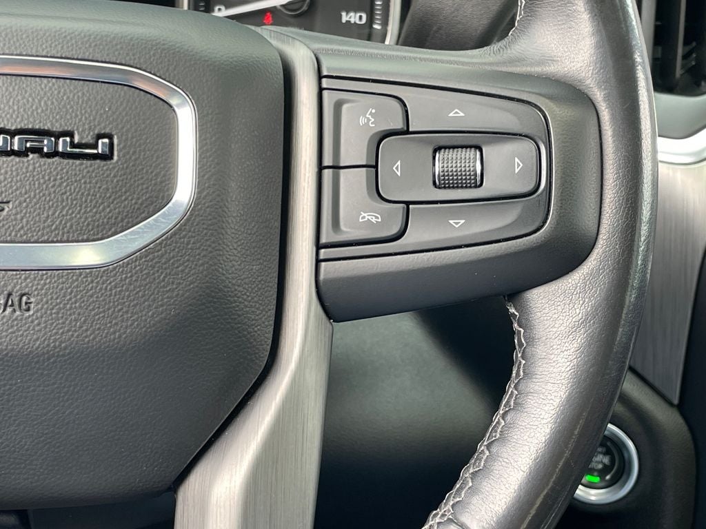 2023 GMC Sierra 3500HD Denali