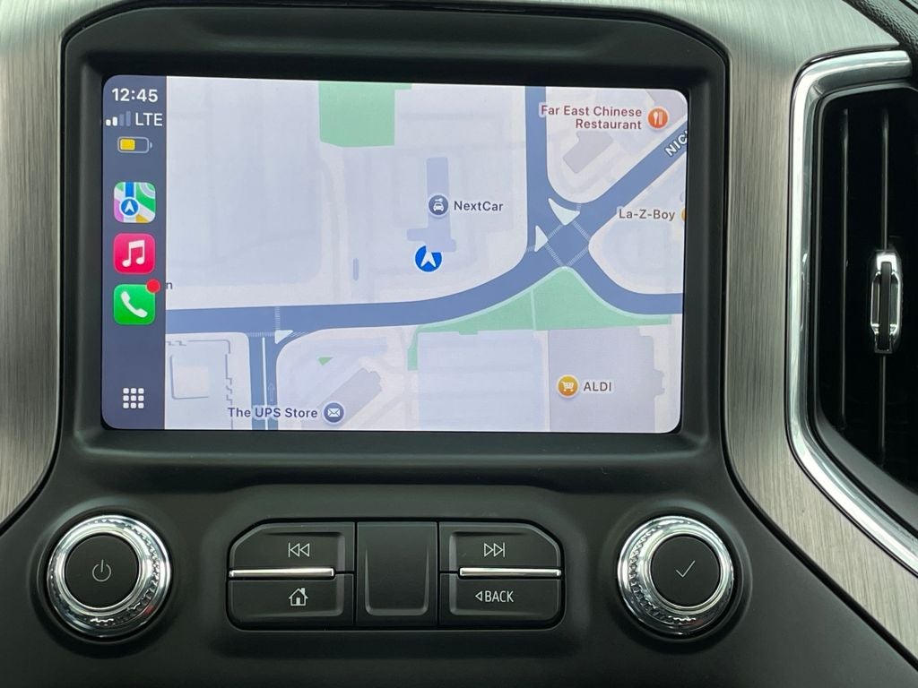 2023 GMC Sierra 3500HD Denali