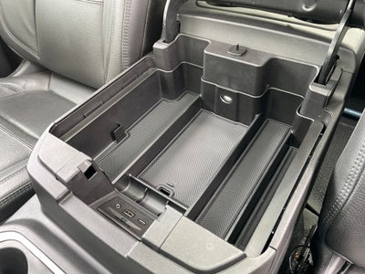 2023 GMC Sierra 3500HD Denali