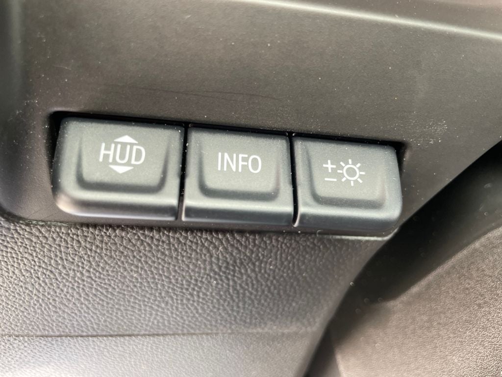 2023 GMC Sierra 3500HD Denali