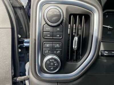 2023 GMC Sierra 3500HD Denali