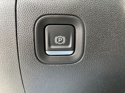 2023 GMC Sierra 3500HD Denali