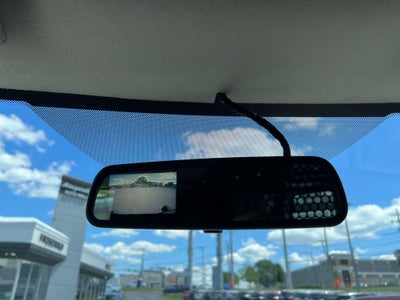 2025 GMC Savana 2500 Work Van