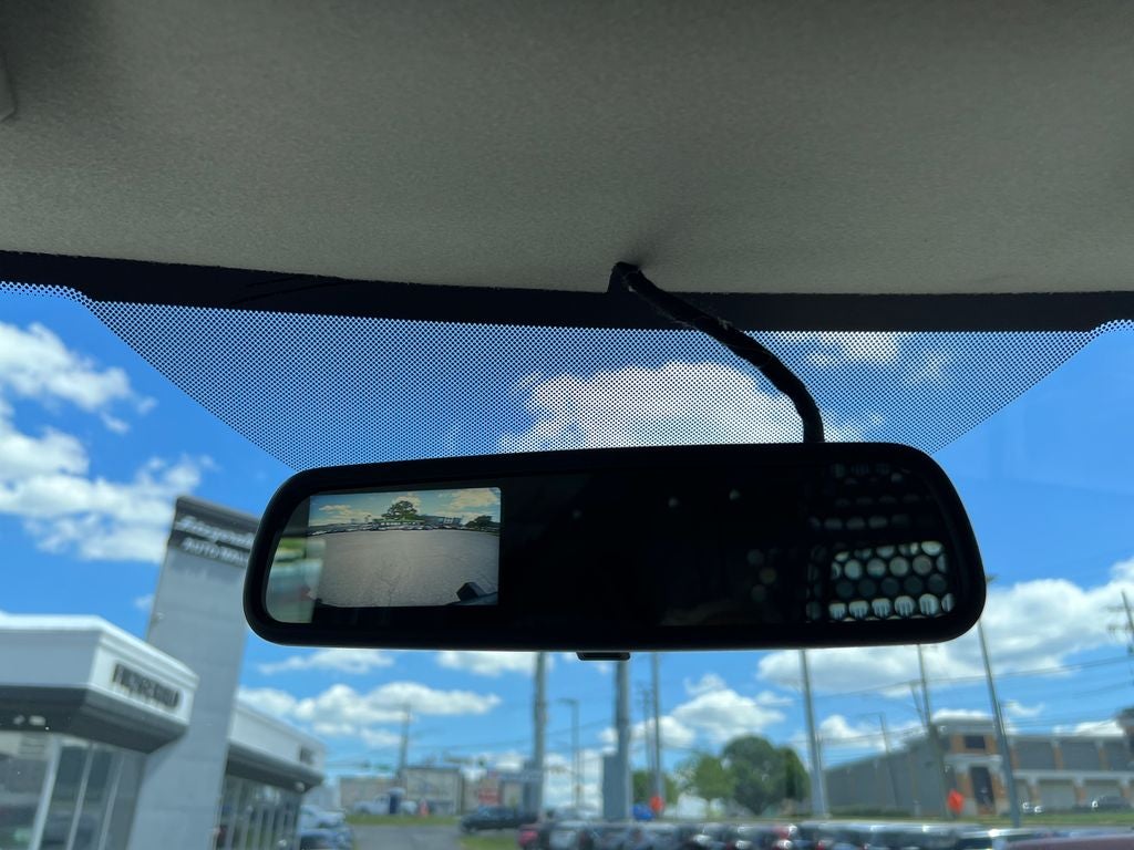 2025 GMC Savana 2500 Work Van