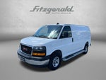 2025 GMC Savana 2500 Work Van