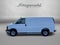 2025 GMC Savana 2500 Work Van