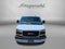 2025 GMC Savana 2500 Work Van