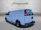 2025 GMC Savana 2500 Work Van