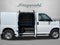 2024 GMC Savana 2500 Work Van