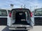 2024 GMC Savana 2500 Work Van