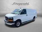 2024 GMC Savana 2500 Work Van