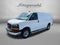 2024 GMC Savana 2500 Work Van