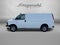 2024 GMC Savana 2500 Work Van